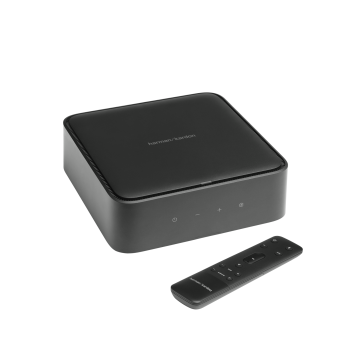 Harman Kardon Citation AMP wzmacniacz stereo z funkcjami siecowymi Google Chromecast, Apple